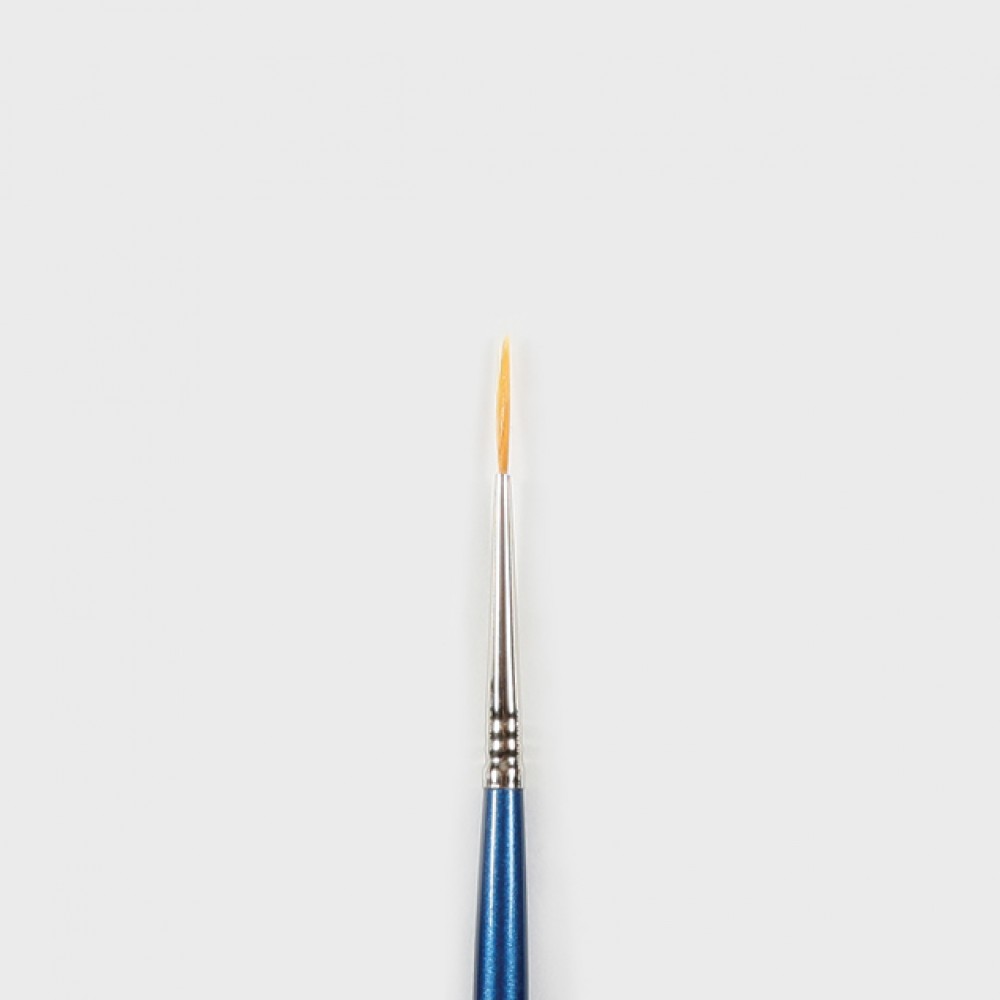 #10/0 Detail Liner Brush